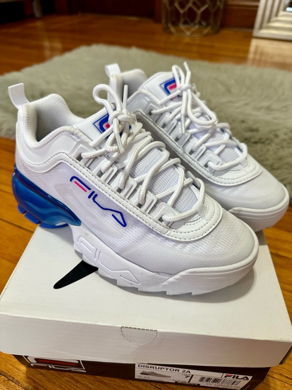 FILA Disruptor 2 - Picture 2 of 6